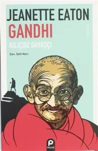 Gandhi; Kılıçsız