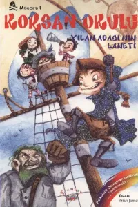 Macera-1: Korsan Okulu-Yılan Adası'nın Laneti