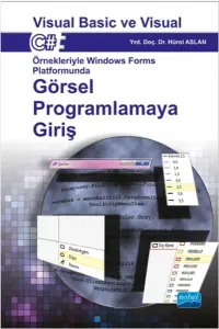 Görsel Programlamaya Giriş