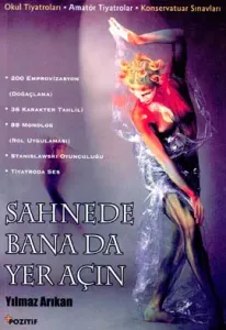 Sahnede Bana da Yer Açın Sahnede Bana da Yer Açın