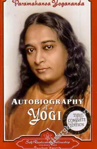 Autobiıography of a Yogi -        2005