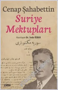 Suriye Mektupları -         2016