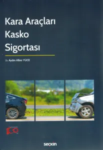Kara Araçları Kasko Sigortası