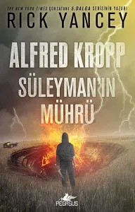 Alfred Kropp-Süleyman'ın Mührü