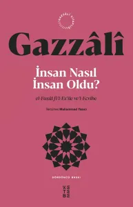 İnsan Nasıl İnsan Oldu?