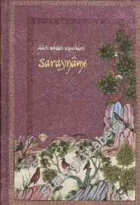 Sarayname CİLTLİ -         2010