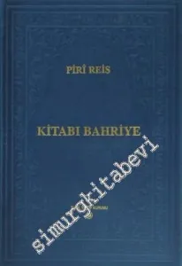 Kitab-ı Bahriye CİLTLİ -
