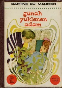 Günah Yüklenen Adam