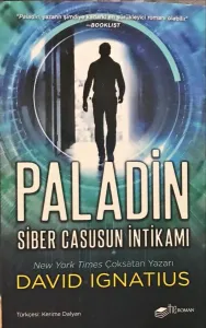 Paladin: Siber Casusun İntikamı