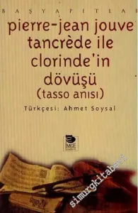 Tancrede ile Clorinde'in Dövüşü ( Tasso Anısı ) -         2000