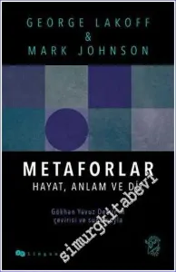 Metaforlar: Hayat Anlam ve Dil -        2022