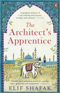 The Architects Apprentice