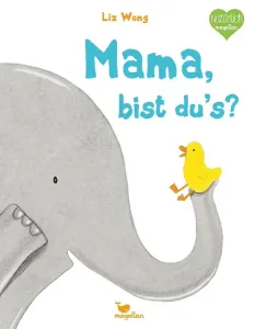 Mama, bist du's?