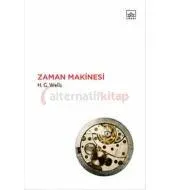 Zaman Makinası