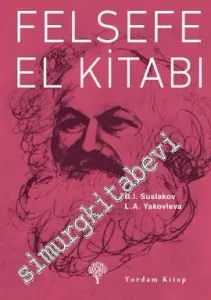 Felsefe El Kitabı -         2013