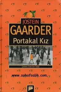 Portakal Kız