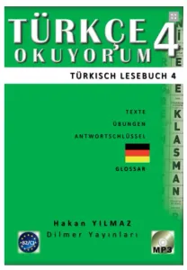 TÜRKISCH LESEBUCH 4