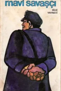 Mavi Savaşçı