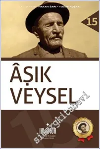 Aşık Veysel CİLTLİ -         2023