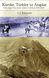 KÜRTLER, TÜRKLER ve ARAPLAR (1919)