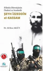 Şeyh İzzeddin El-Kassam