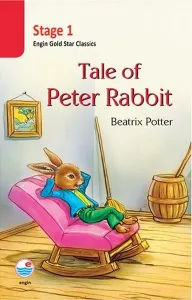 Tale Of Peter Rabbit