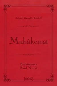 Muhâkemat Büyük Boy