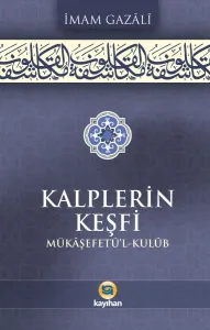 KALPLERİN KEŞFİ