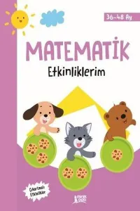 Kavram Etkinliklerim 3+