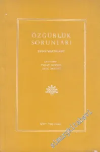 Özgürlük Sorunları -        1968