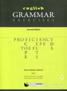 English Grammar Exercises