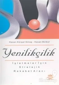 Yenilikçilik