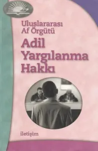 Adil Yargılanma Hakkı