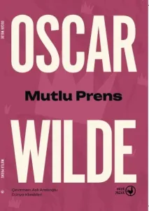 MUTLU PRENS