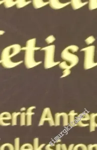 Filateli'de İletişim - Şerif Antepli Koleksiyonu İMZALI ve İTHAFLI -