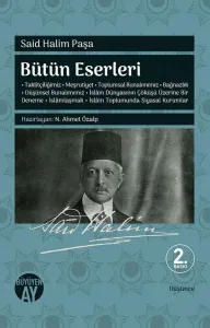 Bütün Eserleri