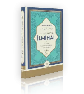 Hanefiler için İlmihal El Hediyetül Alaiyye