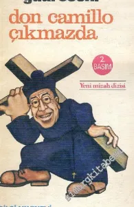 Don Camillo Çıkmazda -        1982