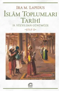 İslam Toplumları Tarihi