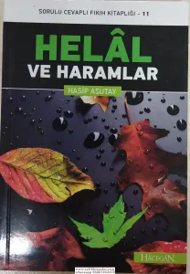 Helal ve Haramlar