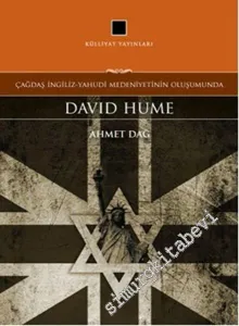 Çağdaş İngiliz Yahudi Medeniyetinin Oluşumunda David Hume -         2016