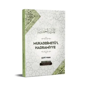 Mukaddimetül Hadramiyye