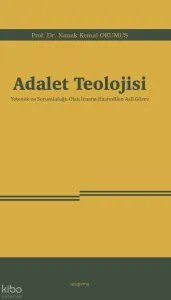Adalet Teolojisi