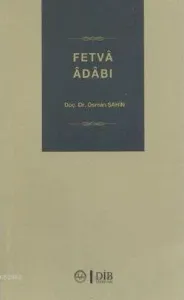 Fetva Adabı