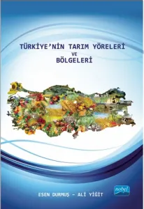 Türkiyenin Tarım Yöreleri ve Bölgeleri