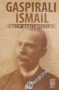 Gaspıralı İsmail -         2024