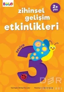 Zihinsel Gelişim Etkinlikleri – Seviye 3