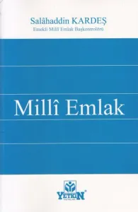 Milli Emlak