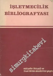 İşletmecilik Bibliyografyası -