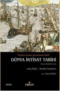 Dünya İktisat Tarihi